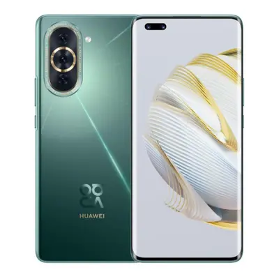 (Green) Huawei Nova SE 4G 8+256G DualSim No Google Play