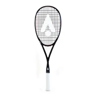 Karakal Air Touch Squash Racket Heavy Head Graphite 120g Racquet w/ Fleece Cover