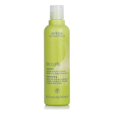 Aveda Be Curly Shampoo Ounce