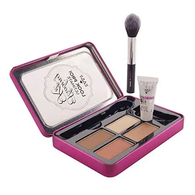 Hard candy Look Pro Ultimate Strobing Kit