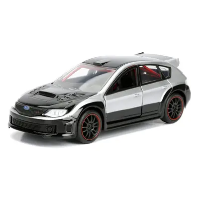 Jada 1:32 Fast & Furious - Brian's Subaru WRX STi Hatchback - JA98507