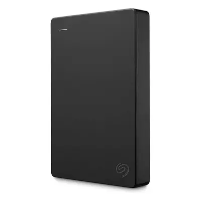 Seagate Portable, TB, External Hard Drive HDD for PC Laptop and Mac and Two-year Rescue Services