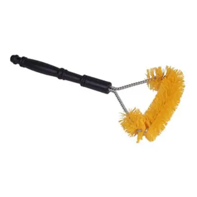 Hoop Style Carpet Scrub Brush