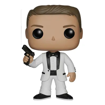 Funko POP Movies: Jump Street Greg Jenko Action Figure