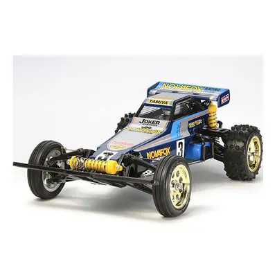 TAMIYA RC NovaFox Buggy 1:10 RC Car Assembly Kit