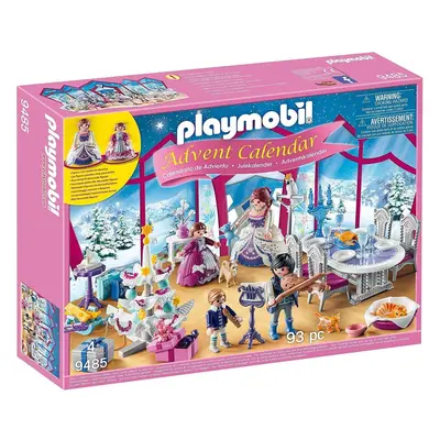 Playmobil Advent Calendar - Christmas Ball