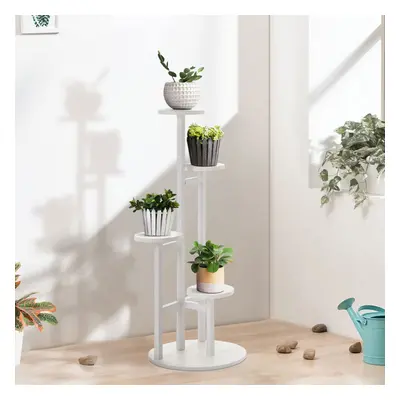 Tiered Flower Stand Plant Display Rack