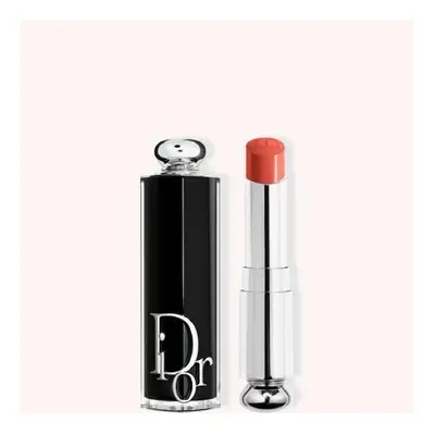 Christian Dior Addict 0.11 Refillable Shine Lipstick #636 Ultra Dior