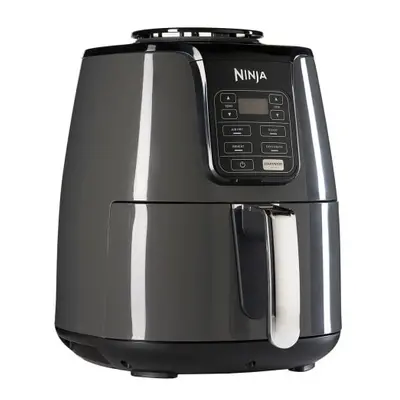 Ninja AF100 Single 3.8 Stand-alone W Hot air fryer Black