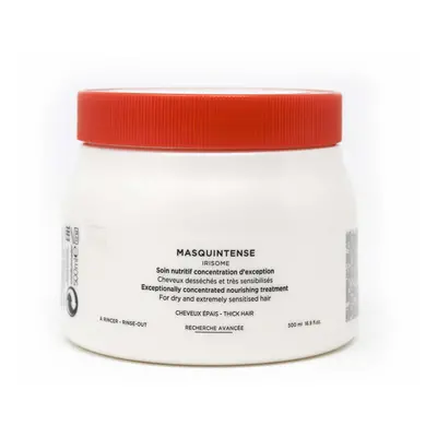 Kerastase NUTRITIVE masquintense Thick hair ml