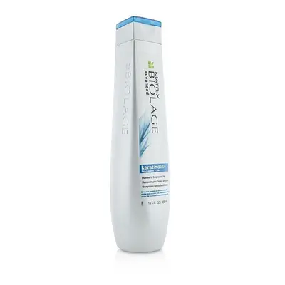 Matrix Biolage Advanced Keratindose Shampoo (For Overprocessed Hair) 400ml/13.5oz