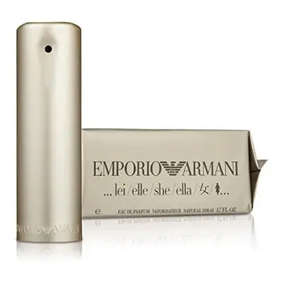 Emporio Armani Femme Eau de Parfum for Women - ml