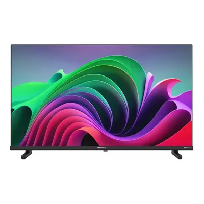 Hisense Smart TV 40E5NQTUK 40" Ultra HD HDR QLED Full HD