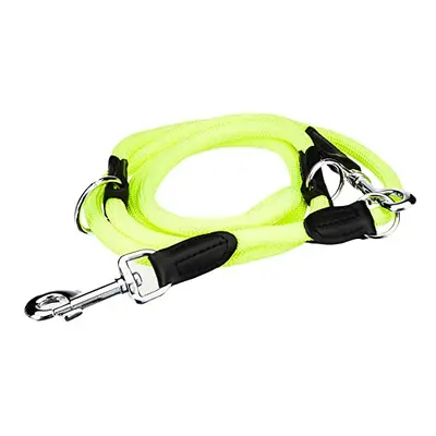 Freestyle Training Lead, Size 10/200, Neon Yellow