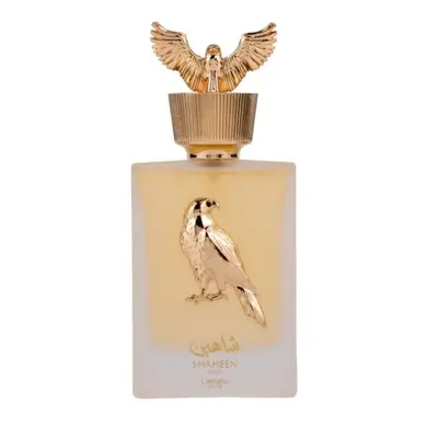 Lattafa Shaheen Gold 100ml EDP Spray