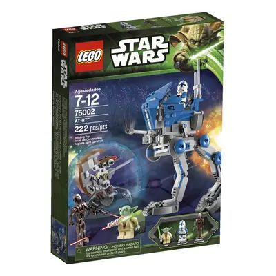 LEGO Star Wars at-RT