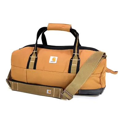 Carhartt Gear B0000334 35L Classic Duffel - One Size Fits All - Carhar