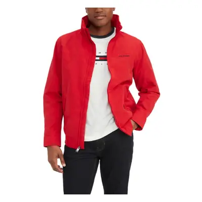 Tommy Hilfiger Men's Lightweight Waterproof Regatta Bomber Jacket Sus