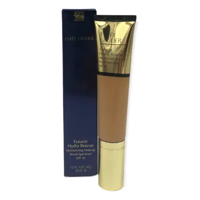 Est?e Lauder Futurist Hydra Rescue Moisturizing Foundation SPF 3W2