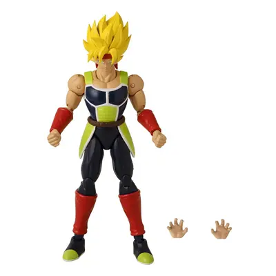 Super Saiyan Bardock (Dragon Ball Super) Dragon Stars Series Action Figure