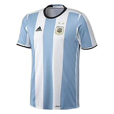 International Soccer Men's Jersey Small