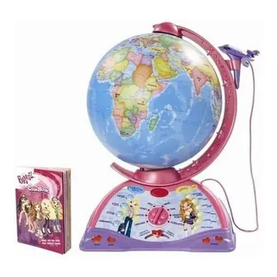 MGA Entertainment Mga Bratz Adventures In Learning Globe (English)