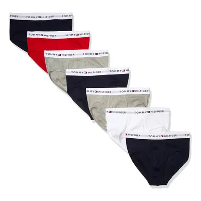 Tommy Hilfiger mens Underwear Cotton Classics Megapack - Amazon Exclus