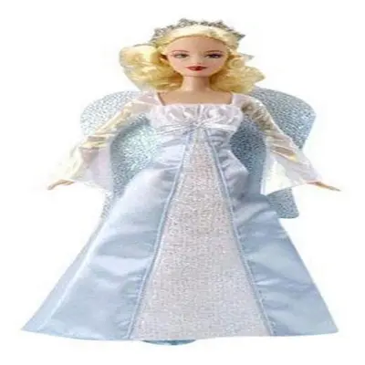 Barbie Holiday Angel Doll