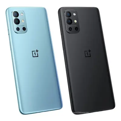 (Lake Blue) OnePlus 9R 5G Dual SIM | 128GB | 8GB RAM