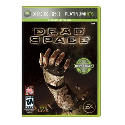 Dead Space / Game