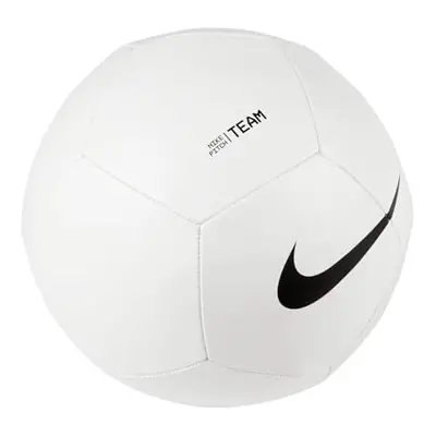 DH9796-100 Pitch Team Recreational soccer ball Unisex Adult WHITE/BLACK Size