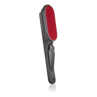 Minky Velvet Lint & Hair Removing Clothes Brush