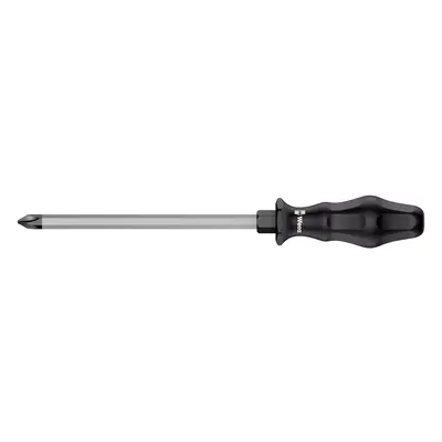 Wera Kraftform Phillips Tip PH4 Chisel Driver 200mm