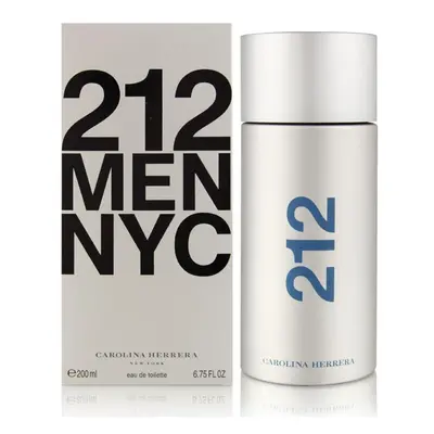 Carolina Herrera Men 200ml EDT Spray