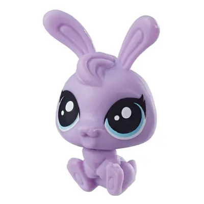 Littlest Pet Shop Value Pet Mini Scale - Bunny