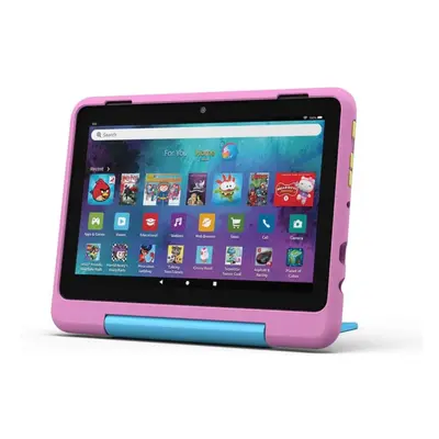 Amazon Fire HD Kids Pro tablet 12th gen 3GB RAM 32GB Jungle Cat