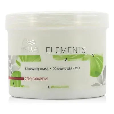 Elements Renewing Mask - 500ml/16.9oz