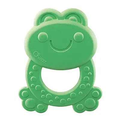 Chicco Teething Frog, Colourful