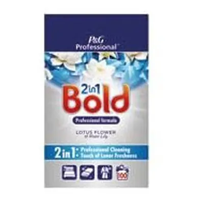 Bold - Bold Lotus Flower Powder - (100 Washes) 6.5kg