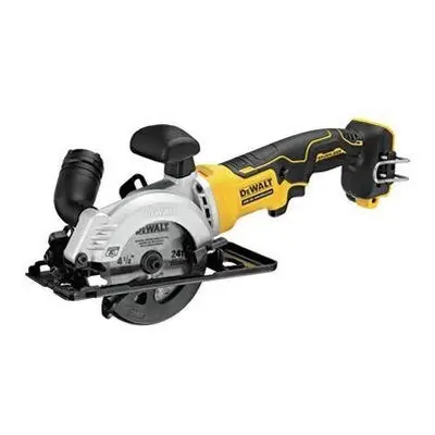 DeWALT DCS571N-XJ 18v XR Brushless Circular Saw - Bare