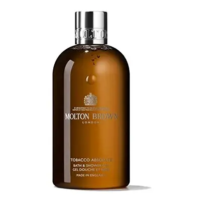 Tobacco Absolute Bath and Shower Gel ml