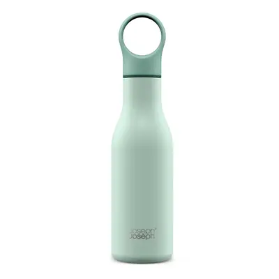 Joseph Joseph Loop Vacuum Insulated Water Bottle ml (17 fl. oz) - Green