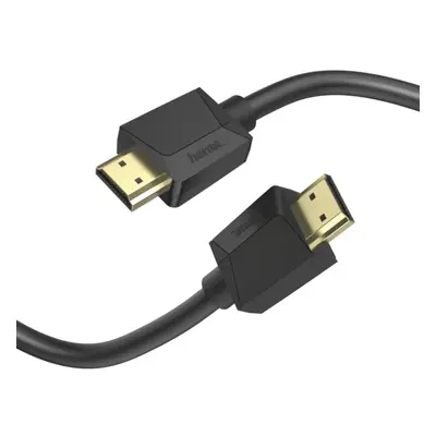 205242 Ultra High Speed HDMI Cable Male to Male ,black,8K 2.0 m