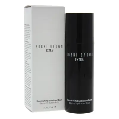 Extra Illuminating Moisture Balm by Bobbi Brown for Women - oz Moisturizer