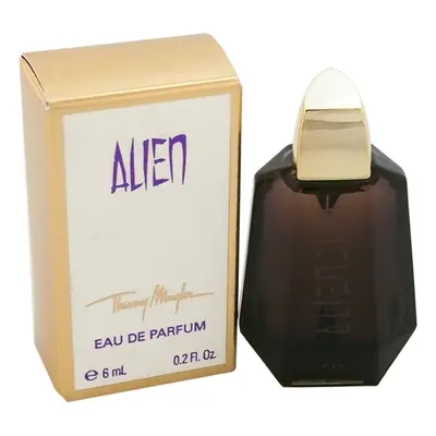 Alien by Thierry Mugler for Women - ml EDP Splash (Mini)