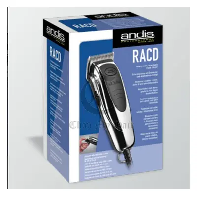 Andis Kit RACD Limited Offer Price- Next Day Delivery