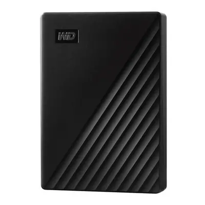 Western Digital WDBPKJ0050BBK-WESN Wd My Passport Wdbpkj0050bbk Hard Drive WDBPKJ0050BBK-WESN