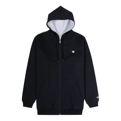 Champion Big and Tall Zip Hoodies for Men - Mens Heavyweight Zip Hoodi