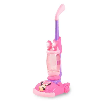 Disney Minnie Bowtique Vacuum Cleaner