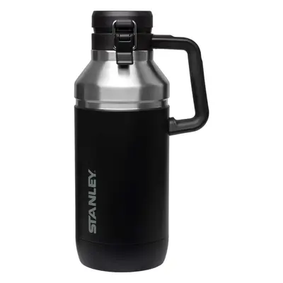 Stanley Go Growler 64oz Stainless Steel Vacuum Insulated Beer Growler